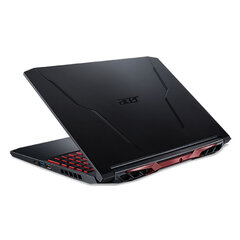 Ноутбук Acer AN515-45-R6CN RYZEN 7 5800H 16GB 1TB SSD Испанская Qwerty 15.6" цена и информация | Ноутбуки | pigu.lt