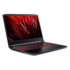 Ноутбук Acer AN515-45-R6CN RYZEN 7 5800H 16GB 1TB SSD Испанская Qwerty 15.6" цена и информация | Ноутбуки | pigu.lt