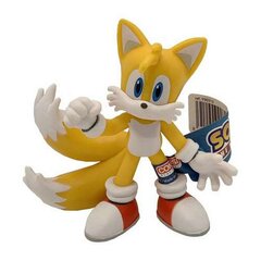фигурок животных Comansi Sonic Tails Пластик (7 cm) цена и информация | Игрушки для мальчиков | pigu.lt