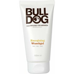 Veido prausiklis Bulldog energising 150 ml kaina ir informacija | Veido prausikliai, valikliai | pigu.lt