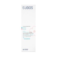 Увлажняющий лосьон для лица Eubos Детский (160 g) (Пересмотрено A+) цена и информация | Косметика для мам и детей | pigu.lt