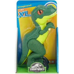 Dinozauras fisher price gwp06 (naudoti a+) цена и информация | Мягкие игрушки | pigu.lt