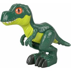 Dinozauras fisher price gwp06 (naudoti a+) цена и информация | Мягкие игрушки | pigu.lt