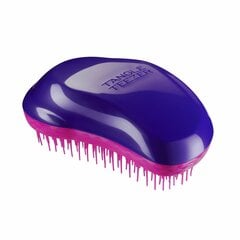 Šepetys tangle teezer plum delicious kaina ir informacija | Šepečiai, šukos, žirklės | pigu.lt