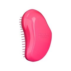 Šepetys tangle teezer the original fizz цена и информация | Расчески, щетки для волос, ножницы | pigu.lt