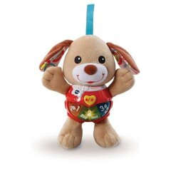 Детская плюшевая игрушка Vtech Pequeperrito (ES) цена и информация | Мягкие игрушки | pigu.lt