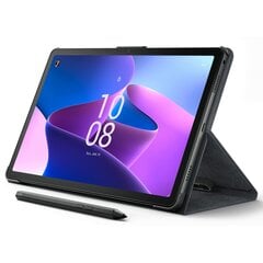 Монитор Lenovo M10 Plus (3rd Gen) 4 GB LPDDR4x Android 12 128 Гб 10,6&quot; MediaTek Helio G80 цена и информация | Планшеты | pigu.lt