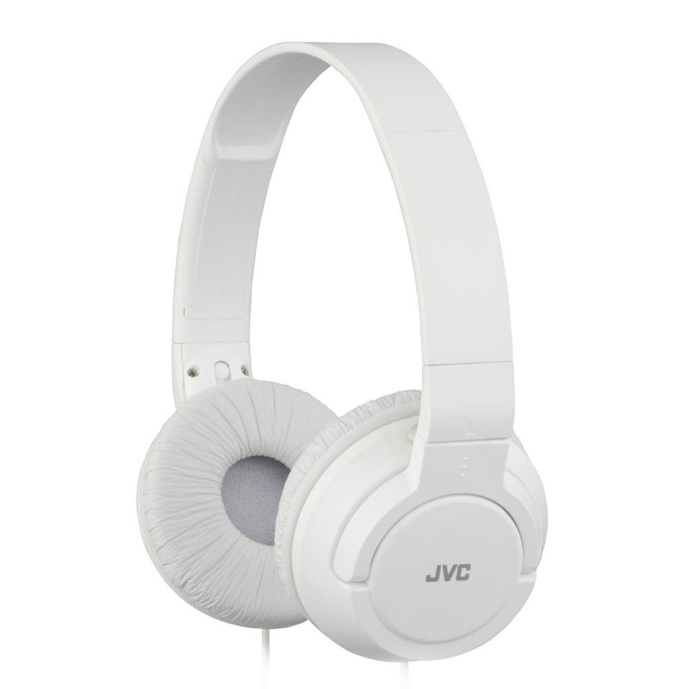 JVC HA-S180W White цена и информация | Ausinės | pigu.lt
