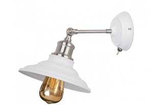 Sieninis šviestuvas Loret 8267 цена и информация | Настенные светильники | pigu.lt