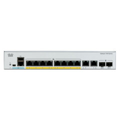 Cisco c1000-8fp-e-2g-l kaina ir informacija | Komutatoriai (Switch) | pigu.lt