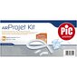 Pic Solution AirProject Kit Ultrasound Aerosol цена и информация | Inhaliatoriai | pigu.lt