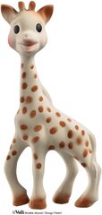 Kramtukas Vulli Sophie the Giraffe, 516910 kaina ir informacija | Žaislai kūdikiams | pigu.lt