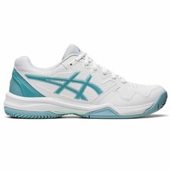 Sportbačiai Asics Gel-Dedicate 7 Clay 42179 цена и информация | Спортивная обувь, кроссовки для женщин | pigu.lt