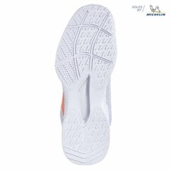 Теннисные кроссовки для взрослых Babolat Jet Tere Clay 42832 цена и информация | Спортивная обувь, кроссовки для женщин | pigu.lt