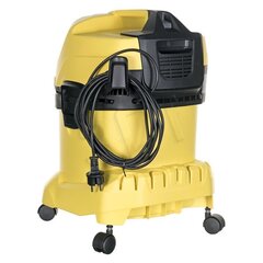 Karcher WD4 (1.348-111.0) цена и информация | Пылесосы | pigu.lt