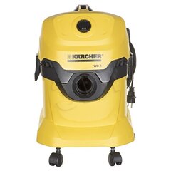 Karcher WD4 (1.348-111.0) цена и информация | Пылесосы | pigu.lt