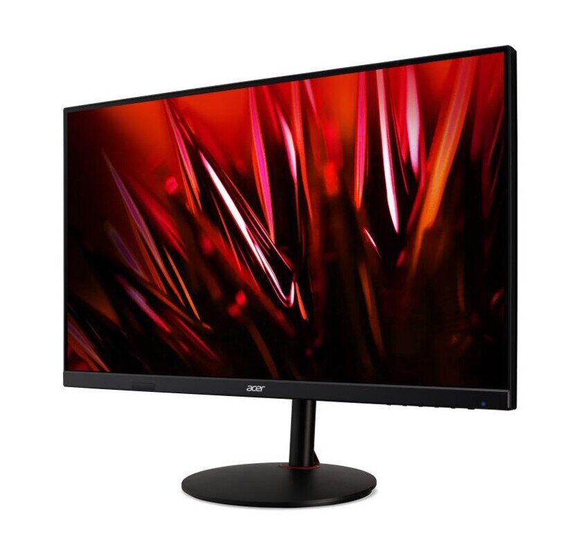 Acer Nitro XV322QKKVBMIIPHUZX цена и информация | Monitoriai | pigu.lt