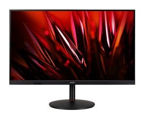 Acer Nitro XV322QKKVBMIIPHUZX kaina ir informacija | Monitoriai | pigu.lt