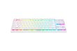 Razer Optical Keyboard Deathstalker V2 Pro RGB LED kaina ir informacija | Klaviatūros | pigu.lt