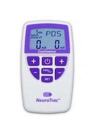Тренажер для мышц тазового дна NeuroTrac Continence цена и информация | Массажеры | pigu.lt