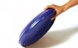 SISSEL® Balancefit® balansavimo pagalvėlė, 32 cm, mėlyna kaina ir informacija | Balansinės lentos ir pagalvės | pigu.lt