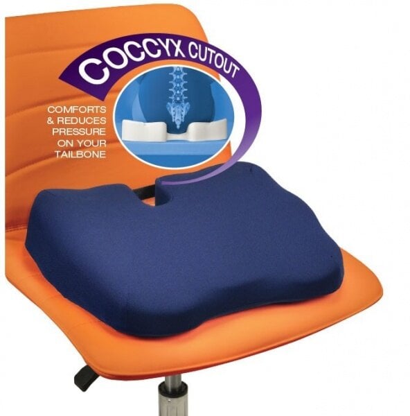 Sėdėjimo pagalvėlė 3in1 XL dydis kaina ir informacija | Slaugos prekės | pigu.lt