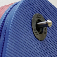 Набор колец для подвешивания ковриков AIREX цена и информация | Коврики для йоги, фитнеса | pigu.lt