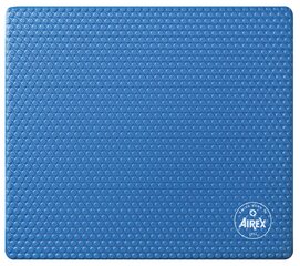AIREX® Balance Pad Solid balansavimo platforma, mėlyna kaina ir informacija | Balansinės lentos ir pagalvės | pigu.lt