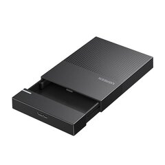 Ugreen 2.5" CM471 SATA HDD micro USB kaina ir informacija | Išorinių kietųjų diskų dėklai | pigu.lt