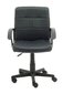 Biuro kėdė Ander, juoda kaina ir informacija | Biuro kėdės | pigu.lt