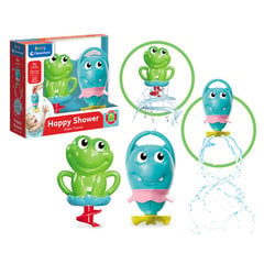 Vonios žaislas Clementoni цена и информация | Игрушки для малышей | pigu.lt