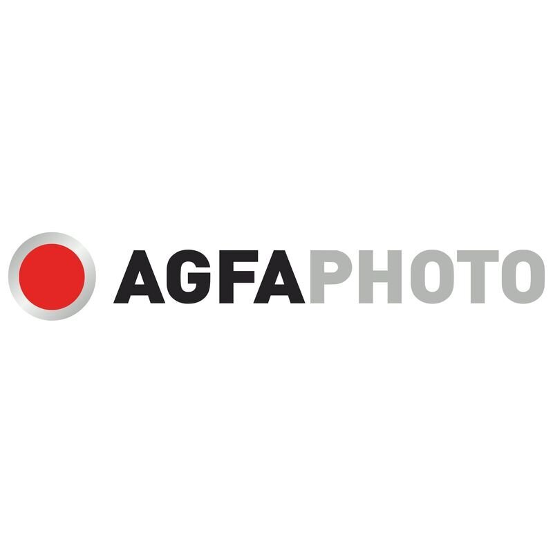 AgfaPhoto įkraunami elementai AAA 900mAh 4vnt. kaina ir informacija | Elementai | pigu.lt
