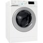 Indesit BDE 76435 9WS цена и информация | Skalbimo mašinos | pigu.lt