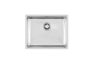 Мойка Foster 2155050 KE R15 BOWL 50x40 цена и информация | Раковины на кухню | pigu.lt