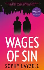 Wages of Sin цена и информация | Книги для подростков  | pigu.lt