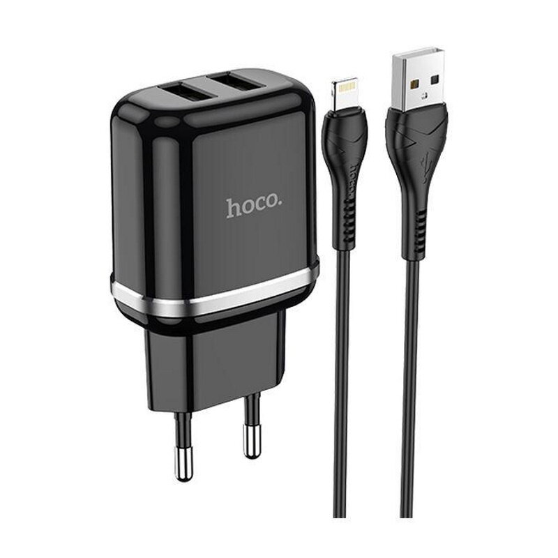 Hoco N4 12W цена и информация | Krovikliai telefonams | pigu.lt