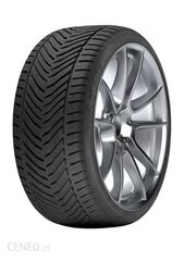 Orium/Kormoran All Season 225/45R17 94 V XL цена и информация | Всесезонная резина | pigu.lt