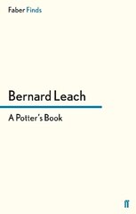 Potter's Book Main kaina ir informacija | Knygos apie meną | pigu.lt