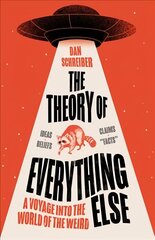Theory of Everything Else kaina ir informacija | Ekonomikos knygos | pigu.lt