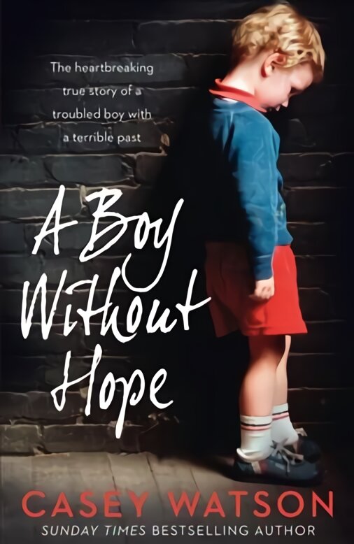 Boy Without Hope edition цена и информация | Biografijos, autobiografijos, memuarai | pigu.lt