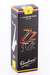Liežuvėlis tenoro saksofonui Vandoren ZZ SR423 Nr. 3.0 kaina ir informacija | Priedai muzikos instrumentams | pigu.lt