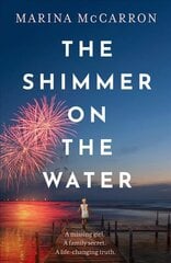Shimmer on the Water цена и информация | Фантастика, фэнтези | pigu.lt