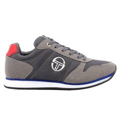 КРОССОВКИ SERGIO TACCHINI LORIS-ESSENTIAL-MX-STM223000 цена и информация | Мужские ботинки | pigu.lt