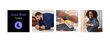 Fitbit Charge 5 Graphite Gift Pack kaina ir informacija | Išmaniosios apyrankės (fitness tracker) | pigu.lt