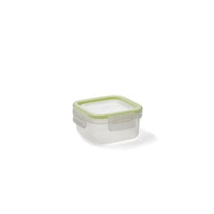 Герметичная коробочка для завтрака Quid Greenery, 300 мл цена и информация | Посуда для хранения еды | pigu.lt