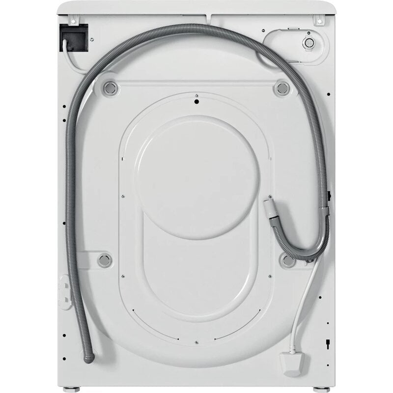 Indesit BDE864359EWS/EU kaina ir informacija | Skalbimo mašinos | pigu.lt