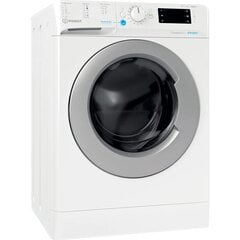 Indesit BDE864359EWS/EU цена и информация | Стиральные машины | pigu.lt