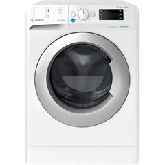 Indesit BDE864359EWS/EU цена и информация | Стиральные машины | pigu.lt