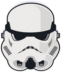 Lamp Star Wars Stormtrooper цена и информация | Атрибутика для игроков | pigu.lt