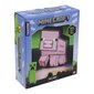 Lamp Minecraft Pig kaina ir informacija | Žaidėjų atributika | pigu.lt